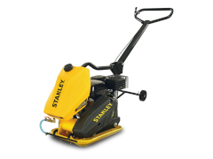 Lapvibrátor 81kg