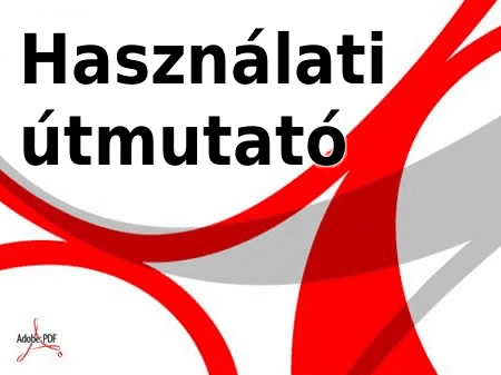 Használati útmutató Tapéta Gőzölő PowerPlus x340